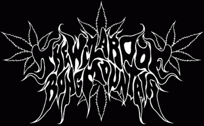 logo The Wizard Of Bong Mountain